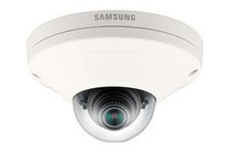 Samsung SNV-6013P Compact Riot Network Hemisphere Cameras Original Dress Surveillance Cameras