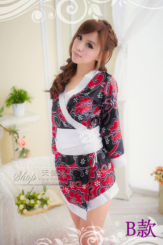 Peignoir - Ref 597845 Image 33