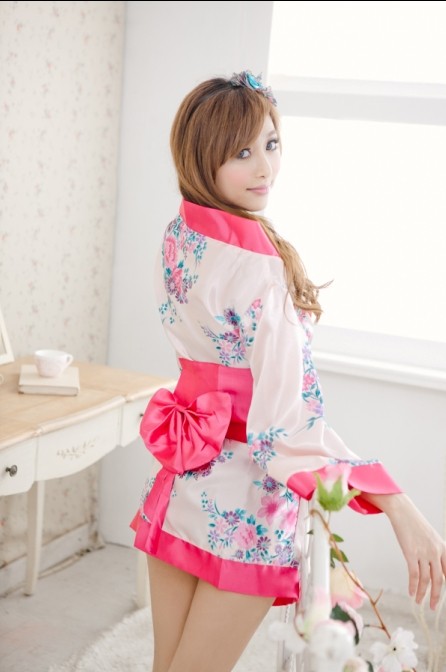 Peignoir - Ref 597845 Image 25