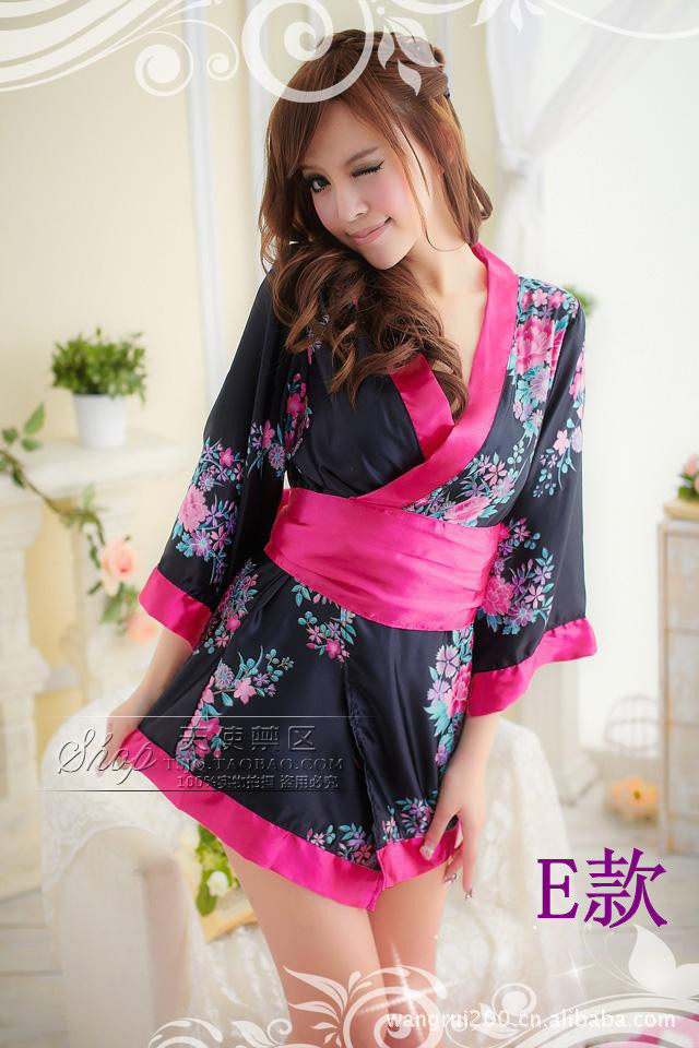 Peignoir - Ref 597845 Image 50