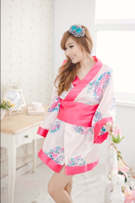 Peignoir - Ref 597845 Image 22