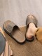 Birkenstock slippers for men's summer outer wear, trendy brand, high-end, deodorant, anti-slip, outdoor wear-resistant, sports high-end slippers
