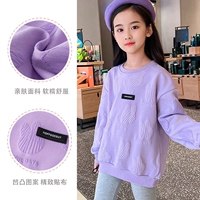 4749 Purple Spring и осенний стиль