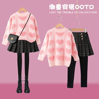 9350 Свитер+2121 Черный не добавляет залитых