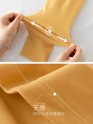 Детские удерживающие тепло бархатные демисезонные базовые штаны, кашемировое бархатное утепленное термобелье, подходит для подростков