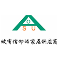 奥宿家居的LOGO