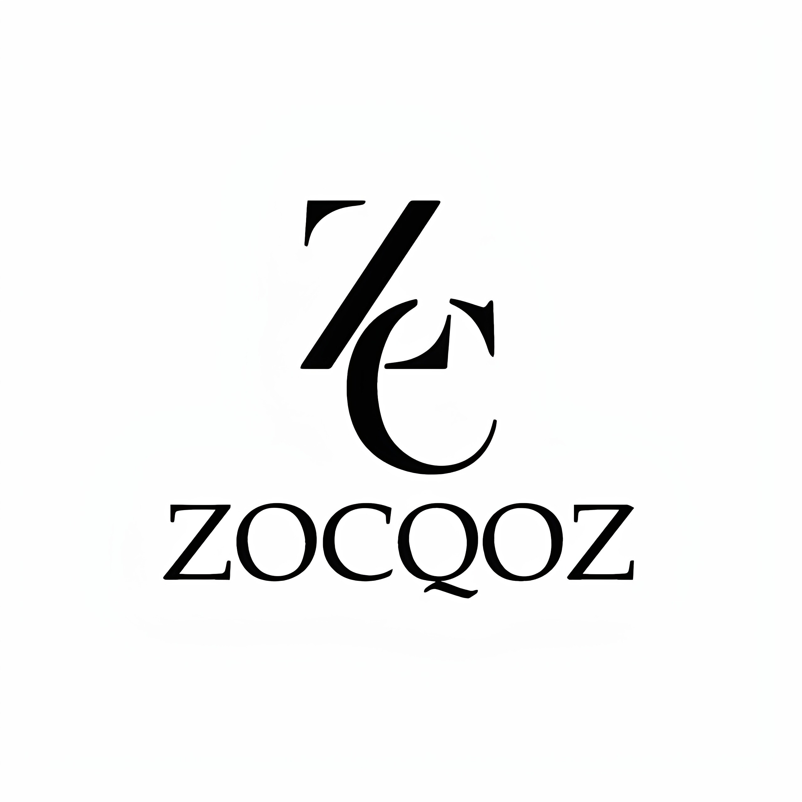 ZOCQOZ品牌轻奢男鞋店