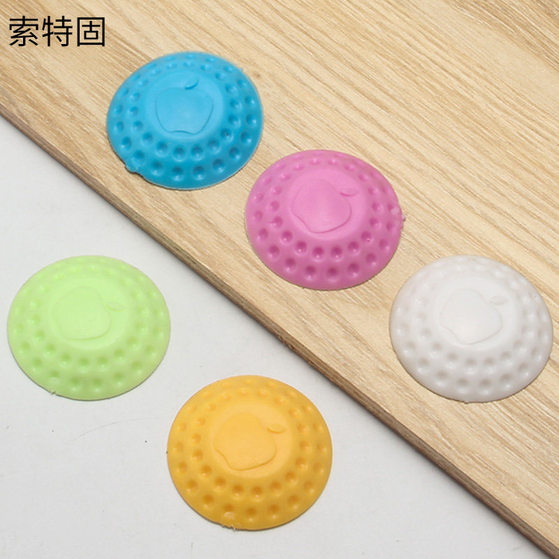 2026年智能家居必备！玻璃门指纹锁专用底板K胶垫粘贴版该怎么选？