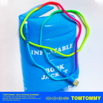 Tom Original applies Apple Android iPhone mobile phone usb data type-c transmission line Fast charging wire ins