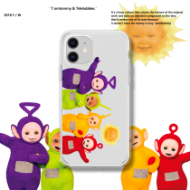 Tom originally applies iPhone 13 mobile phone case soft Apple 12 promax cartoon 11 cute xr girls