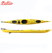 Bateau 100 passer-by kayaking kayak compasses compasses 16 5 long distance travel boat single marine boat