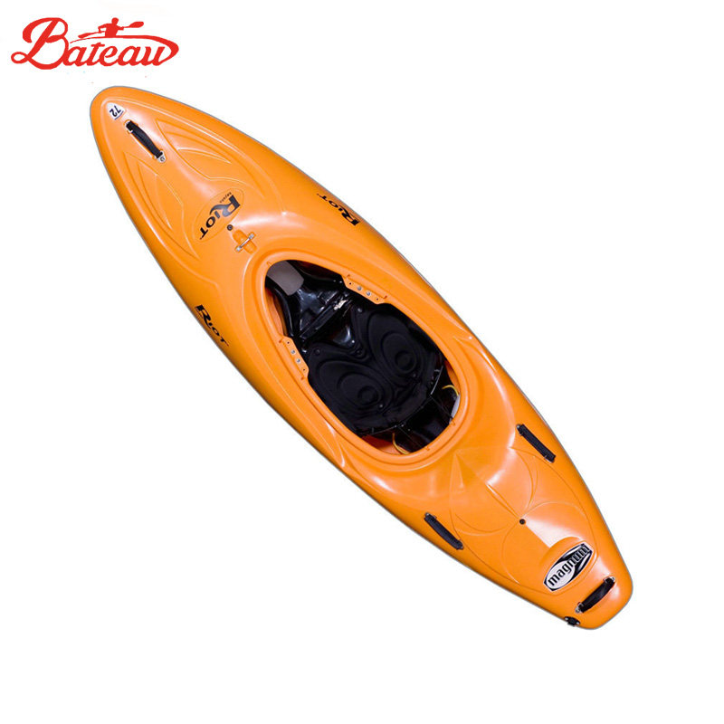 Bateau 100 road Riot canoeing professional white water boat wind fire wheel 72 waterfall exciton boat boat boat small boat