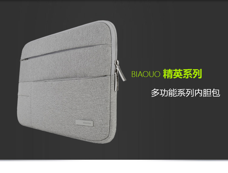 Microsoft suface pro4 3 lót túi bảo vệ 12 13 inch tablet bag book phụ kiện vỏ 3