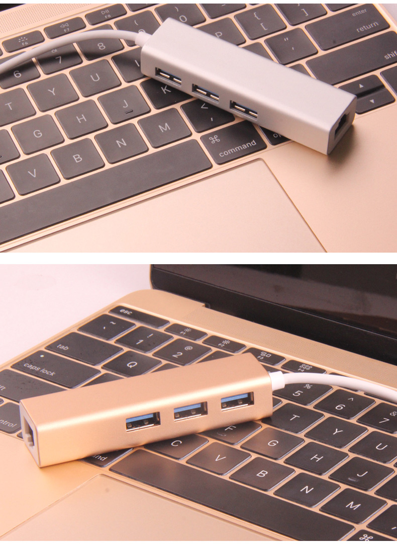 Concentrateur USB - Ref 365156 Image 19