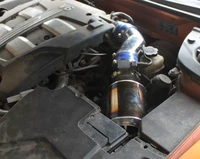 Hyundai Tu Sheng 2.0 Модифицированная воздушная труба модифицированная впускная воздушная труба с большим протекающим зимним грибным входом воздушной коробки для подключения воздушной трубы