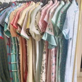 Очистка и воспользоваться сделкой для древнего китайского стиля Новая китайская молодая девушка литературная и художественная ежедневная версия платья Cheongsam