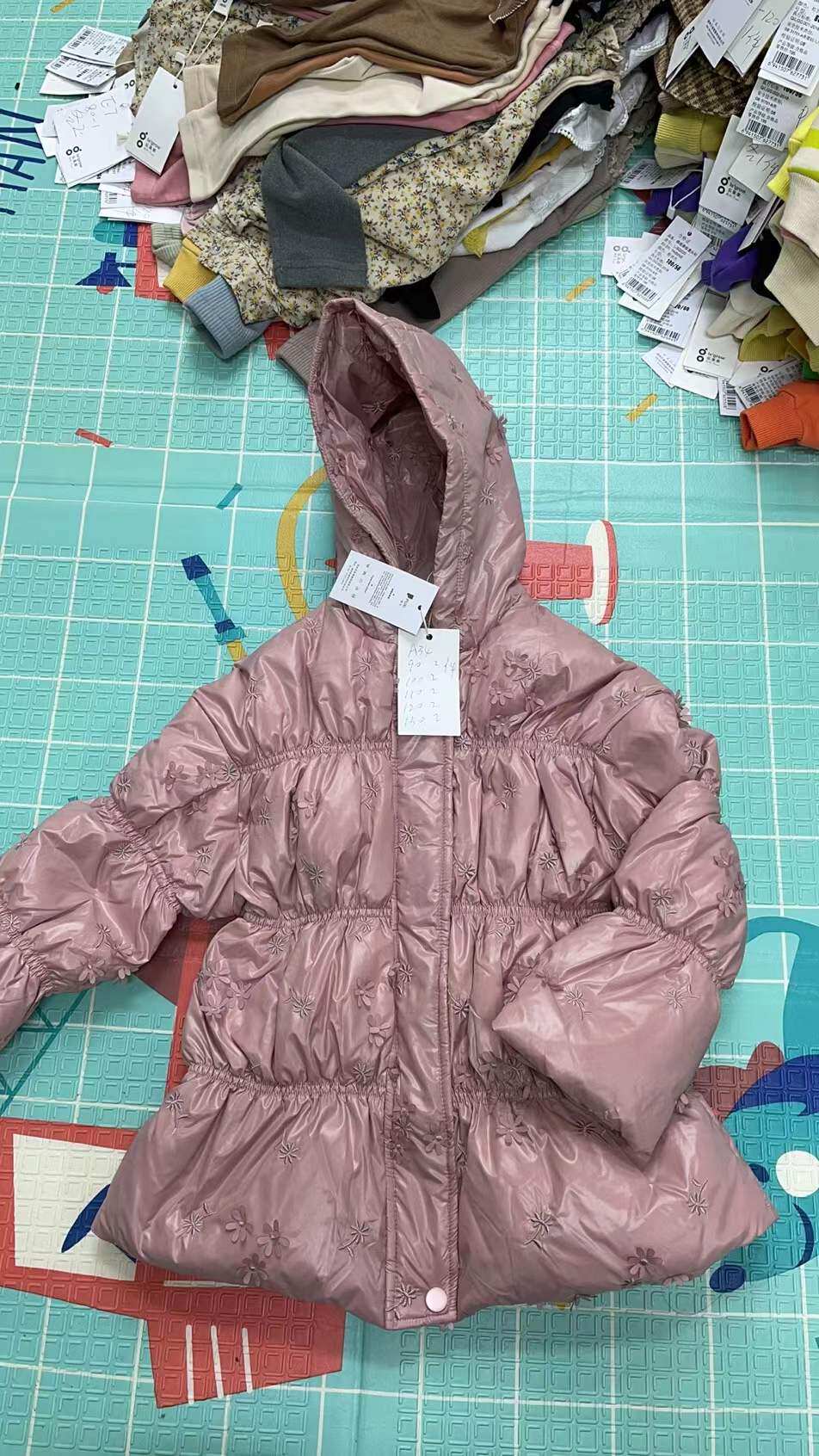 The Lego Fruit Down to the A34 of the Lego.