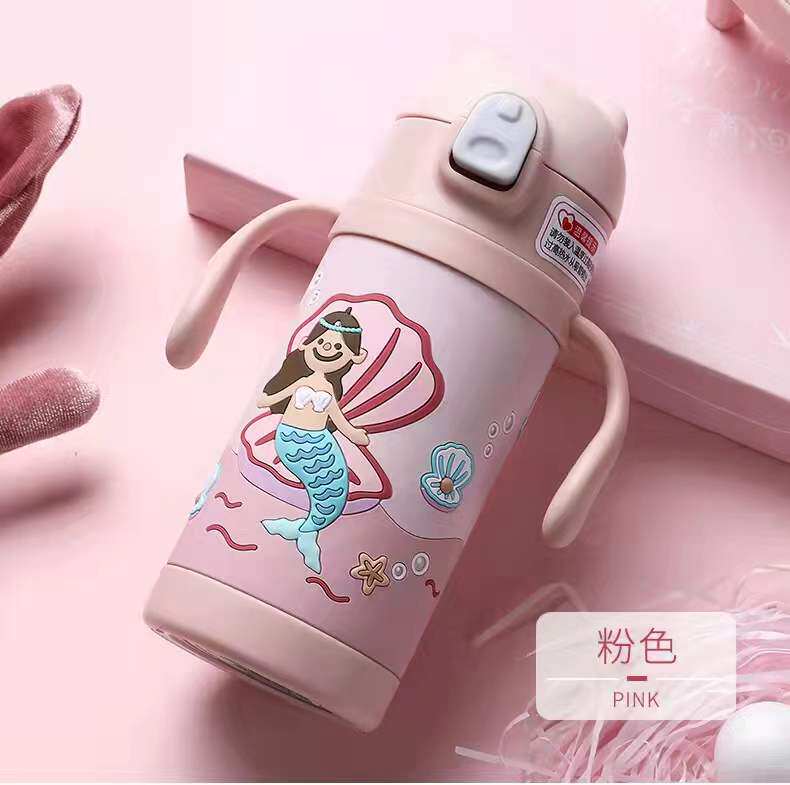 Dilobel 316 stainless steel 320ML insulated cup