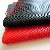 Professional top curing Sevika 27 medium particle long glue single rubber table tennis racket anti arc weird leather high glue