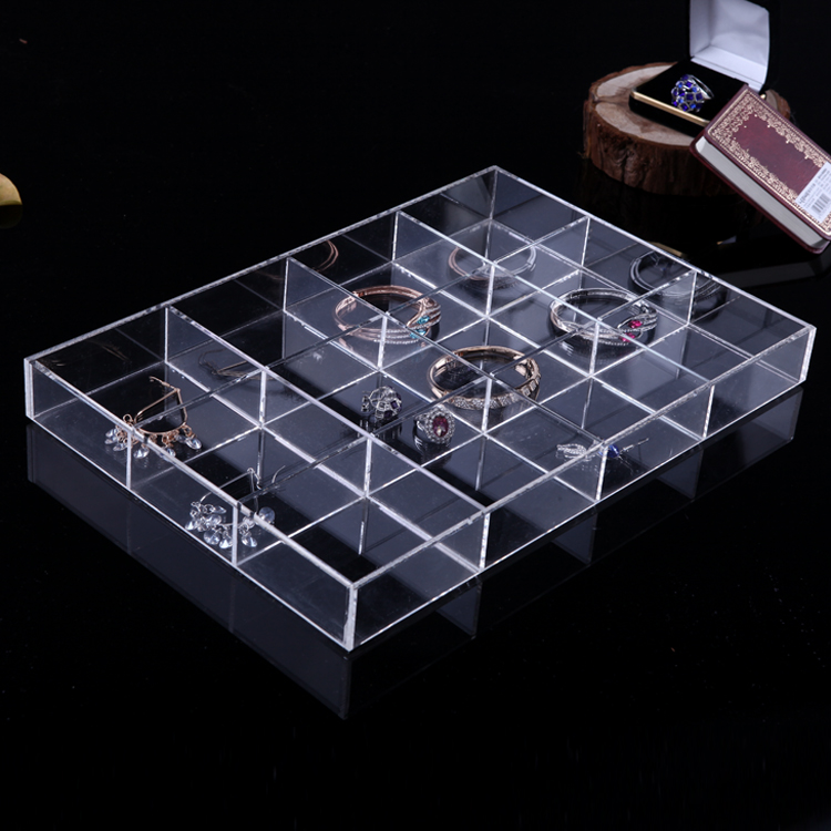 Coffret à bijoux - Ref 3106725 Image 1