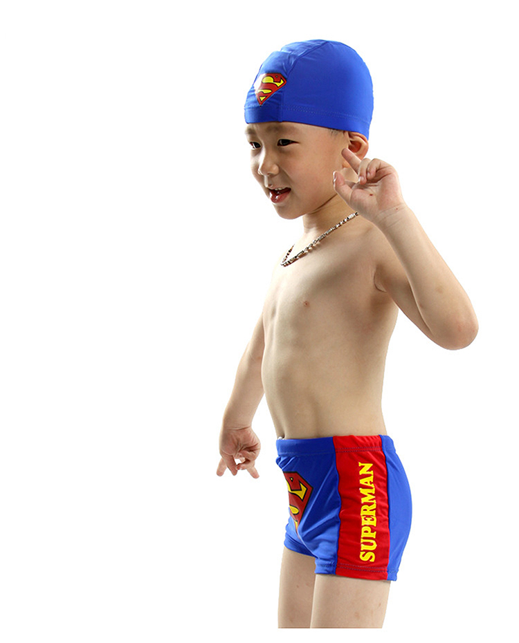 Bộ đồ bơi trẻ em cho bé trai bikini cho bé gái
