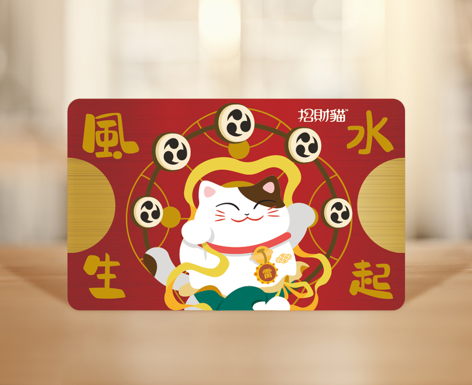 Cat : National Transport Union Shanghai Metropolitan Tourism Card