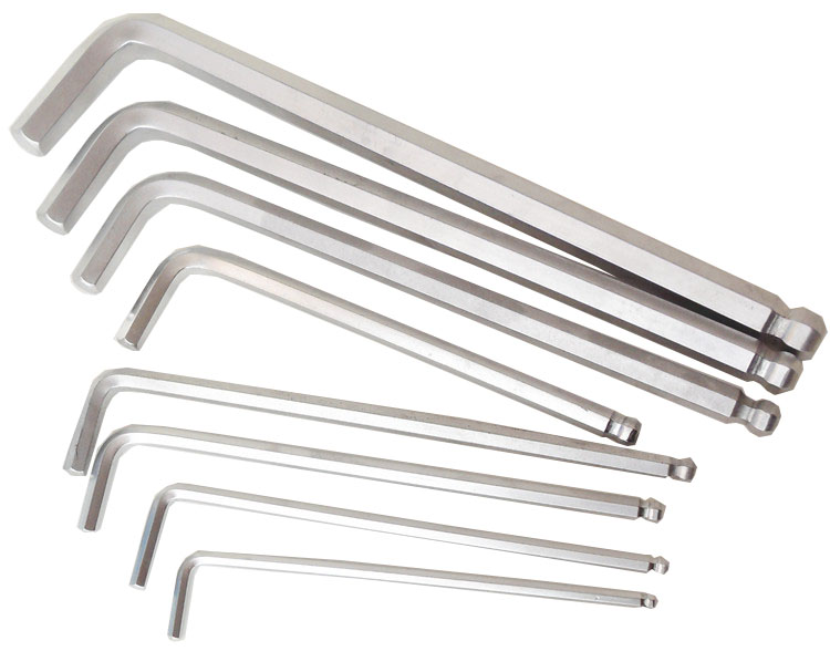 Long hexagon 3 4 5 6 7 8 10 12 14 17 18 19 Single price