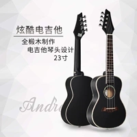 [Cool Model] Электрогитарная головка+роскошные аксессуары