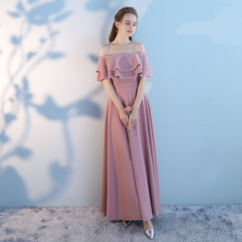 Robe du soir - Ref 3210982 Image 3