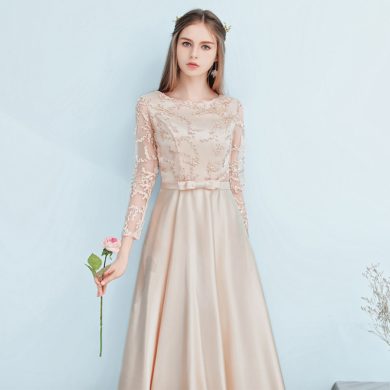 Robe du soir - Ref 3210114 Image 5