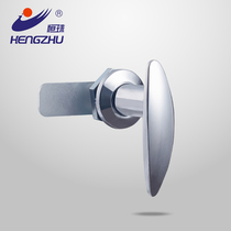 Hengzhu cabinet lock fire electric cabinet lock distribution box cabinet door lock MS309-1 factory direct sales