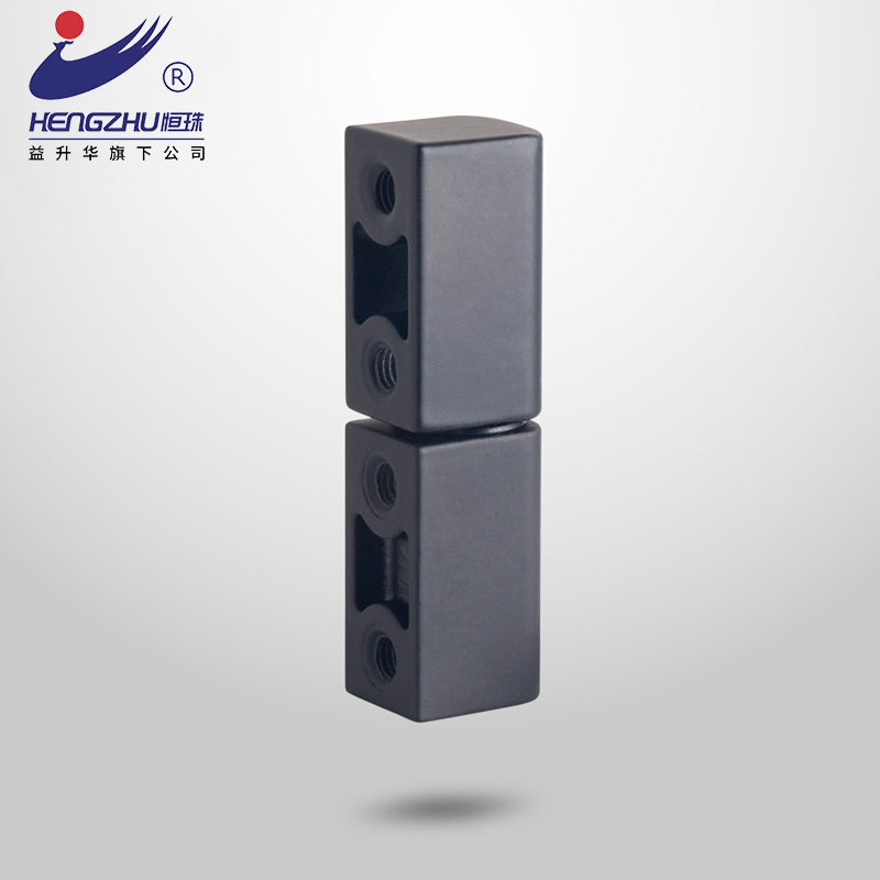 Hengzhu cabinet lock HL018-1 distribution cabinet door control cabinet door control cabinet hinge distribution cabinet hinge manufacturer direct selling-Taobao
