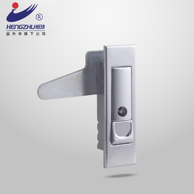 Constant Pearl Plane Lock MS601-3 Mechanical Door Lock Distribution Cabinet Lock Distribution Box Lock Manufacturer Direct