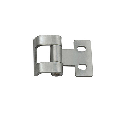 Hengzhu Cabinet Lock Iron Cabinet Hinge Bolt Cabinet Door Hinge Industrial Hinge Distribution Box Hinge HL040
