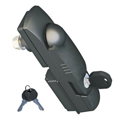 Constant Pearl Cabinet Lock MS836-1-1 Plane Lock Distribution Cabinet Door Lock Distribution Cabinet Door Lock Switch Cabinet Lock Manufacturer Direct