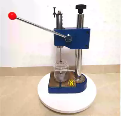 Heavy pressure bacteria artifact custom set pure 304 stainless steel(adult larvae beetle bacteria package bacteria bottle)