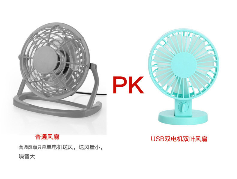 Ventilateur USB - Ref 401612 Image 37