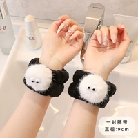 Черный монстр