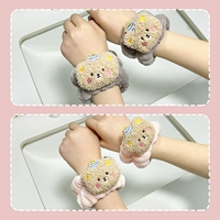 Розовые медведя+верблюдный медведь медведь