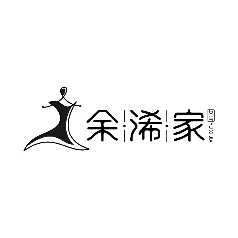 YUXIJIA余浠家服饰