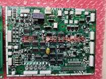 P10327U00 Odeshi OTC gas-fidelity welder circuit board P10327U Ogeoich OTC welder DM350