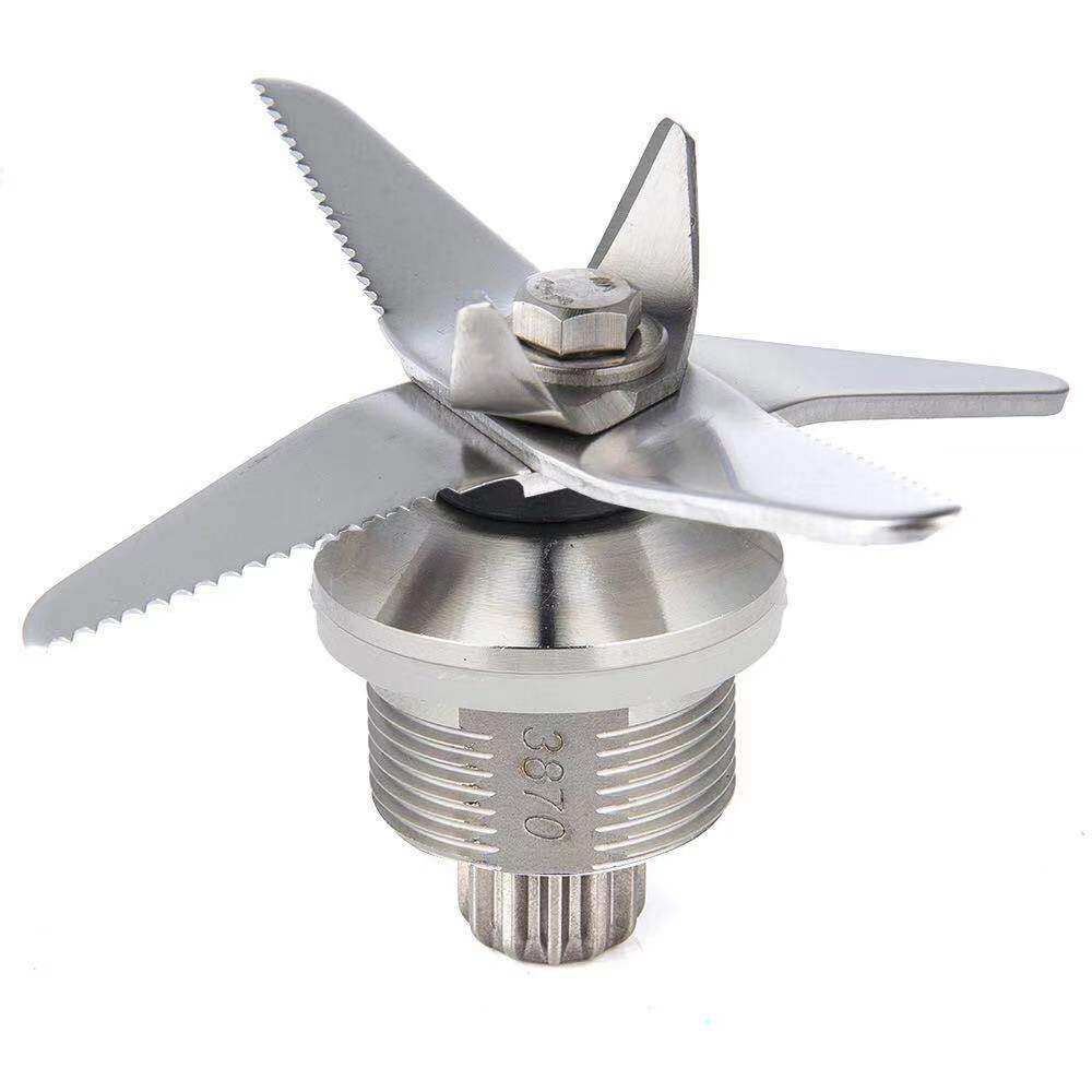 Hanmeton F6 Soybean Milk Machine Knife Set 5L High Power Ice Sand Machine Accessories Knife Meduller Wall-breaker 3870 KNIFE BLADE