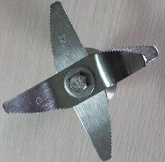 Futai Series FTA-35MS Multi-functional ice-sand machine Soybean Milk Machine Ice Sand Machine Knife Group Knife Blade