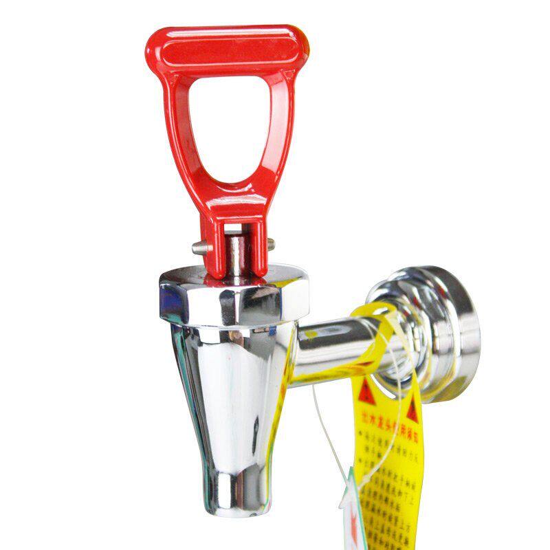 Yuhao HK-10L30L50L digital program-controlled electric hot water boiler tap water tap water faucet water nozzle accessories original dress