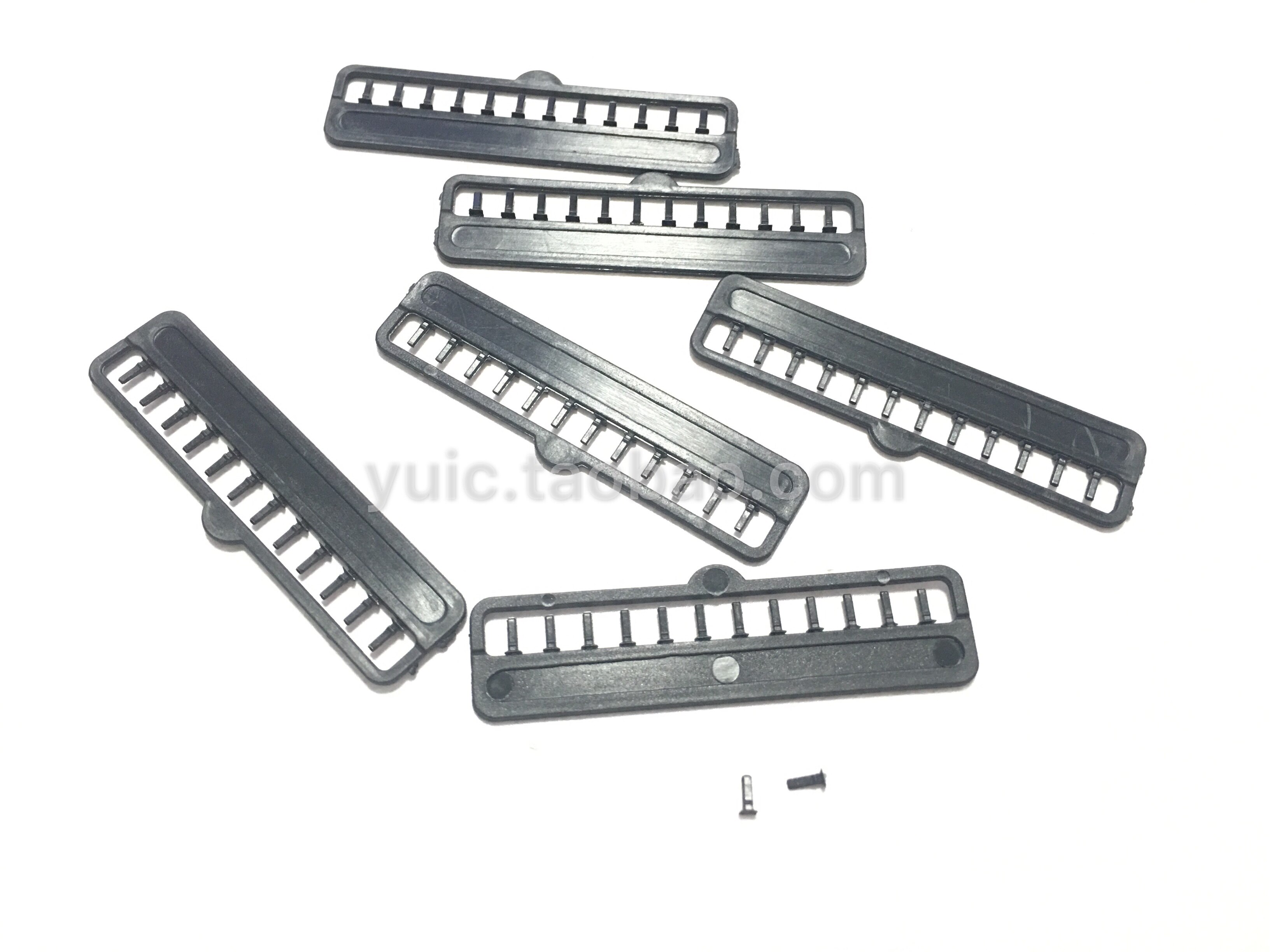 2 54mm DuPont Shell DuPont DuPont Black BOM single - matching