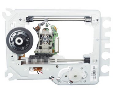 全新SF-HD65激光头，三洋HD65机芯 DVD/EVD激光头DV34-65激光头