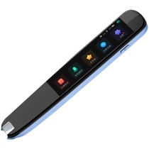 Codae News Fly Scanning Lexicon Pen S11 Words Translation News Flying Lexicon Pen Electronic Dictionary English Learning Divine Instrumental