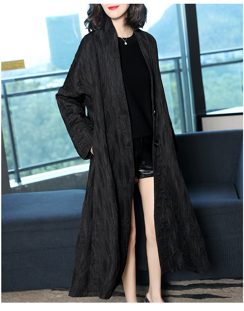 Trench pour femme - Ref 3228170 Image 14