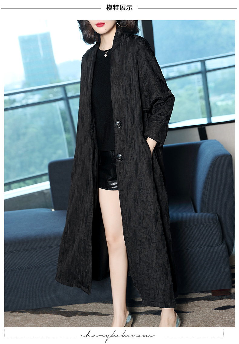 Trench pour femme - Ref 3228170 Image 13