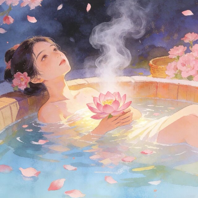 花溪养生馆